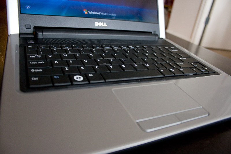 Illustration for article titled Dell Inspiron Mini 12 Review